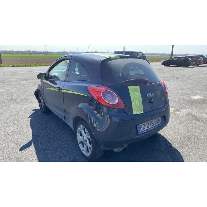 Alternateur FORD KA 2 Photo n°7