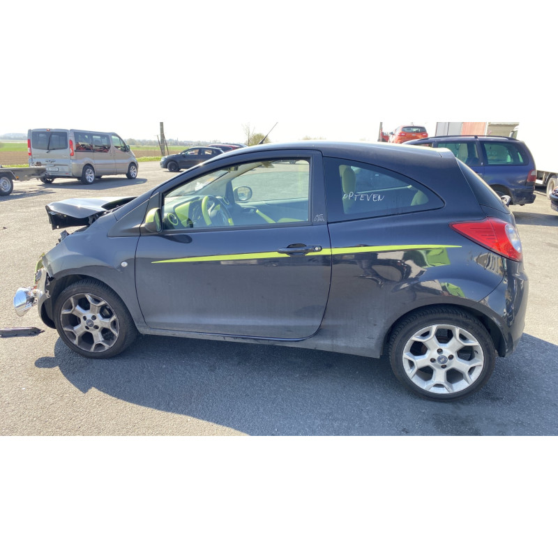 Alternateur FORD KA 2 Photo n°9
