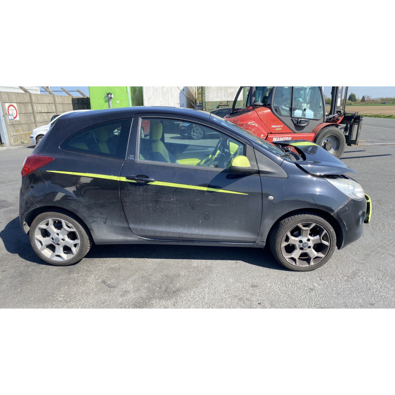 Alternateur FORD KA 2 Photo n°10