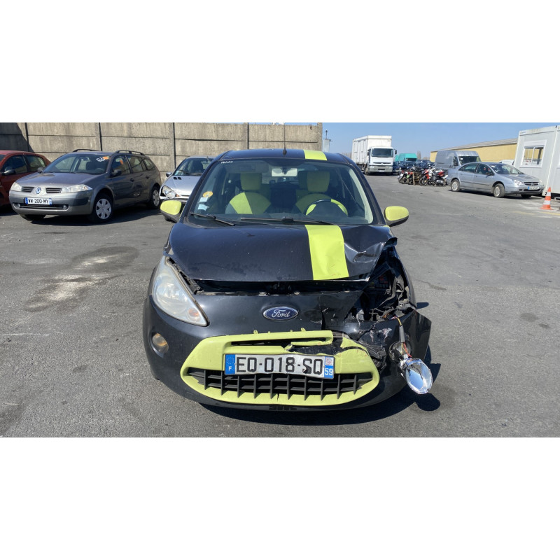 Alternateur FORD KA 2 Photo n°11