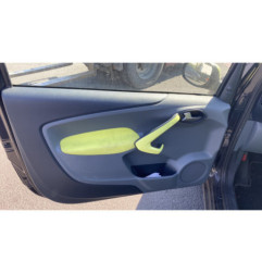 Alternateur FORD KA 2