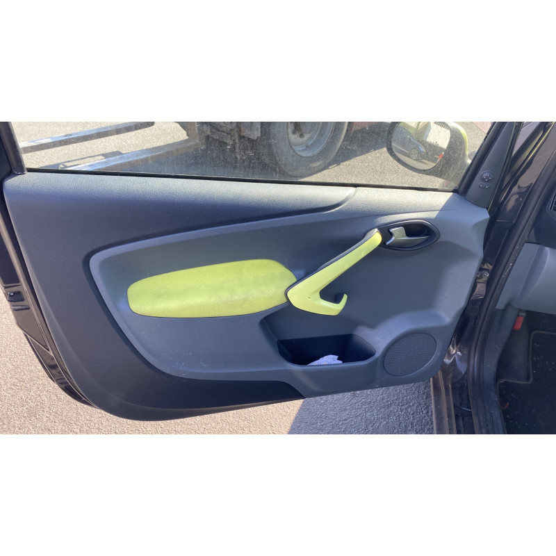 Alternateur FORD KA 2 Photo n°12