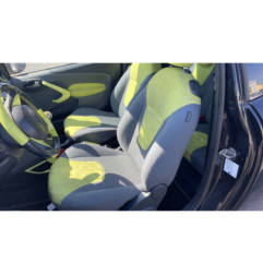 Alternateur FORD KA 2