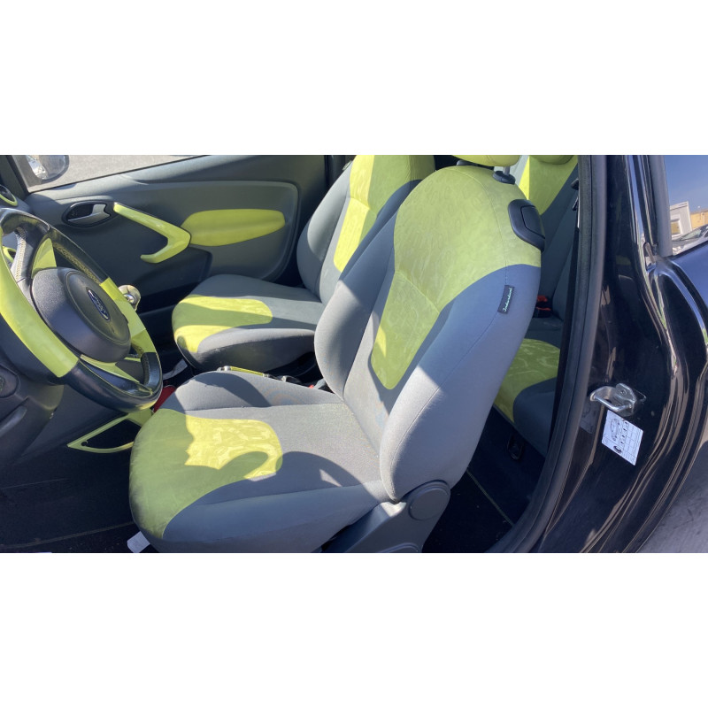 Alternateur FORD KA 2 Photo n°13