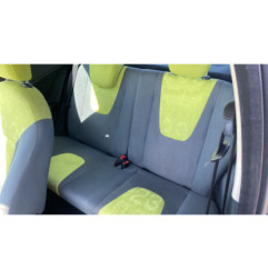 Alternateur FORD KA 2