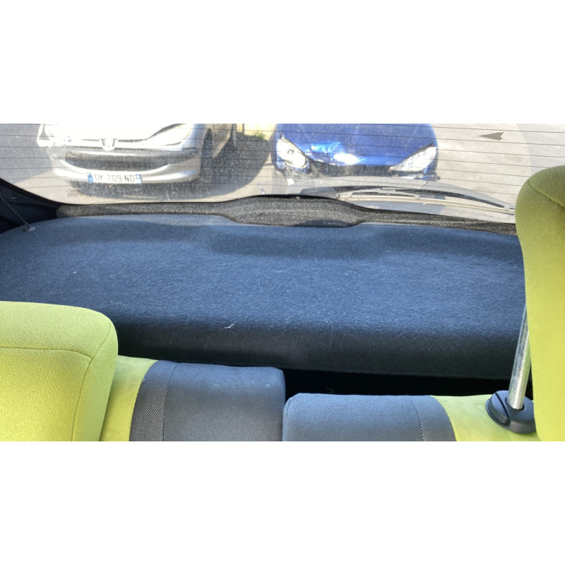 Alternateur FORD KA 2 Photo n°15