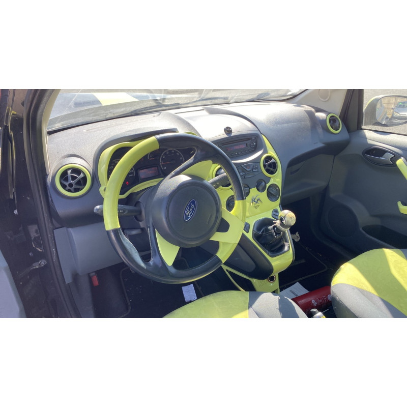 Alternateur FORD KA 2 Photo n°16