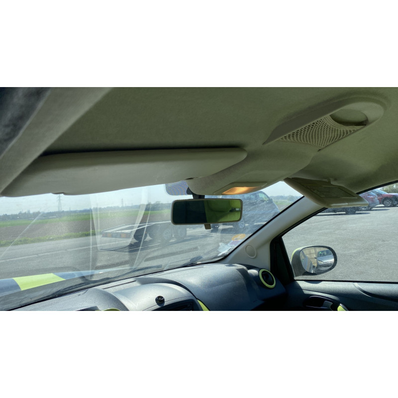 Alternateur FORD KA 2 Photo n°17