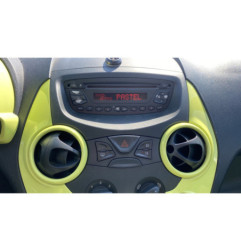 Alternateur FORD KA 2