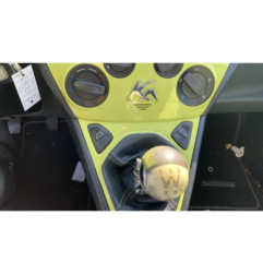 Alternateur FORD KA 2