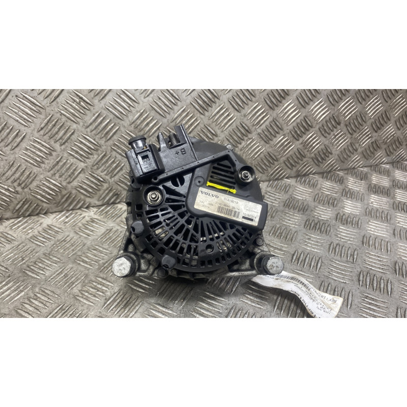 Alternateur VOLVO V 40 2 Photo n°1