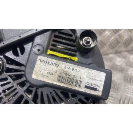 Alternateur VOLVO V 40 2