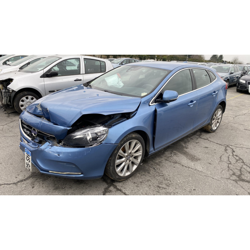 Alternateur VOLVO V 40 2 Photo n°4