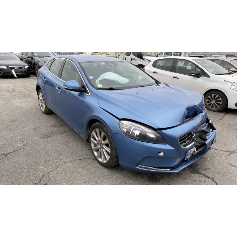 Alternateur VOLVO V 40 2 Photo n°5