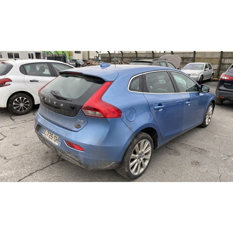 Alternateur VOLVO V 40 2 Photo n°6