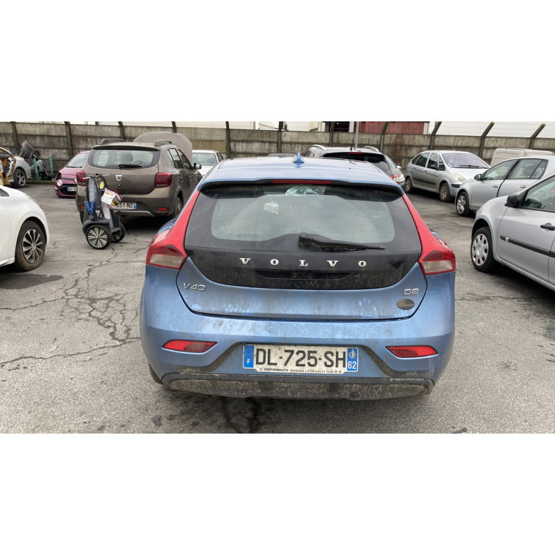 Alternateur VOLVO V 40 2 Photo n°8