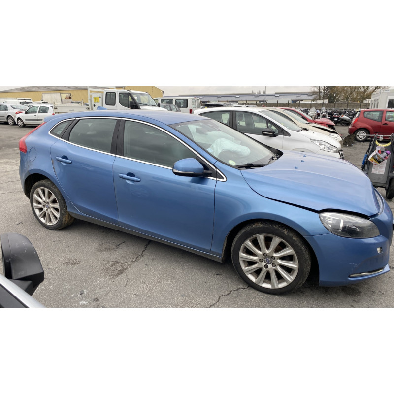 Alternateur VOLVO V 40 2 Photo n°10