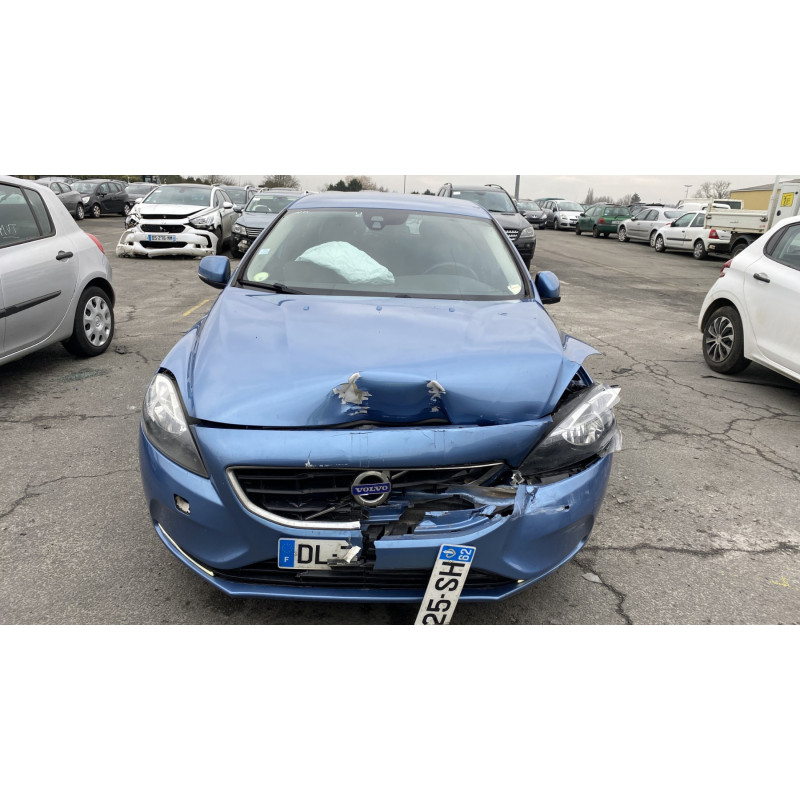 Alternateur VOLVO V 40 2 Photo n°11