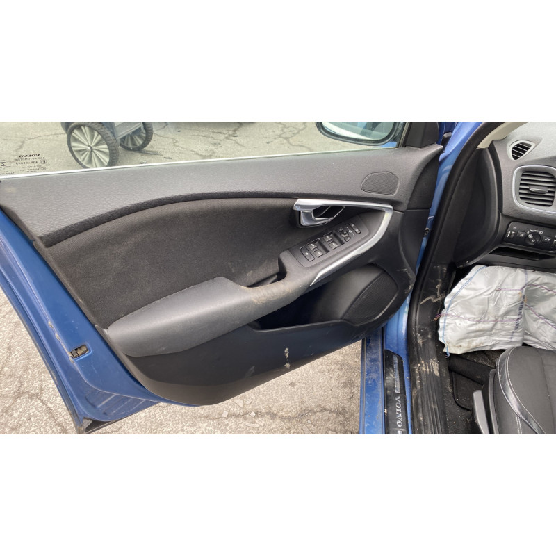 Alternateur VOLVO V 40 2 Photo n°12