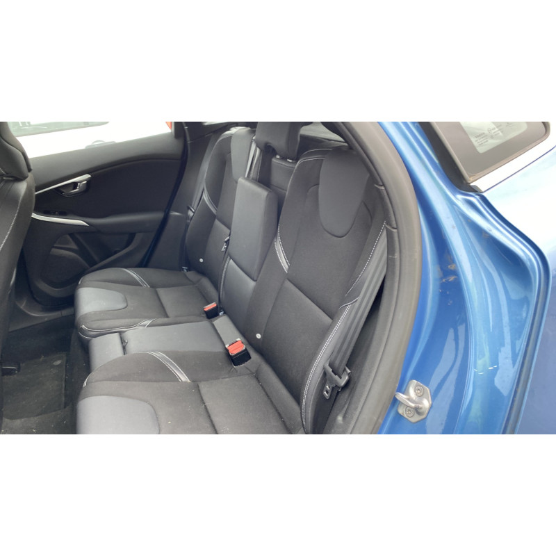 Alternateur VOLVO V 40 2 Photo n°15