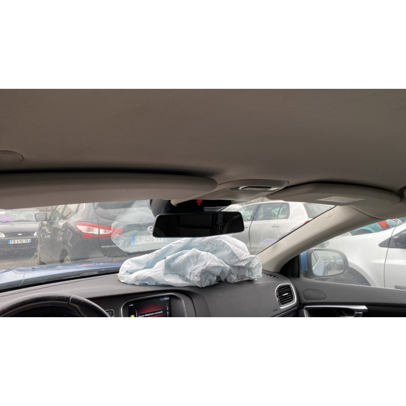Alternateur VOLVO V 40 2 Photo n°18