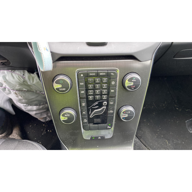 Alternateur VOLVO V 40 2 Photo n°19