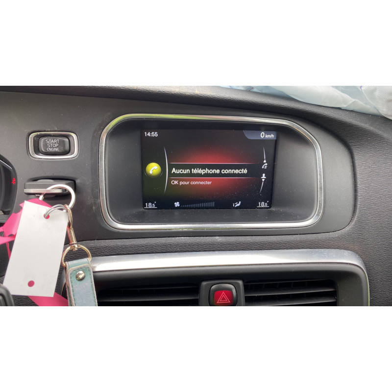 Alternateur VOLVO V 40 2 Photo n°20