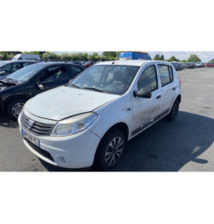 Alternateur DACIA SANDERO 1