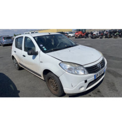 Alternateur DACIA SANDERO 1