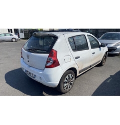 Alternateur DACIA SANDERO 1