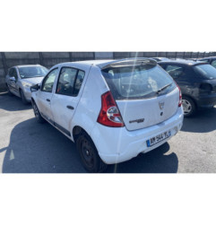 Alternateur DACIA SANDERO 1