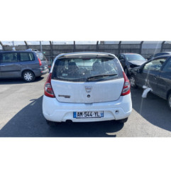 Alternateur DACIA SANDERO 1