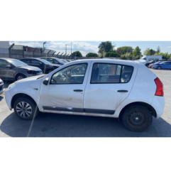 Alternateur DACIA SANDERO 1