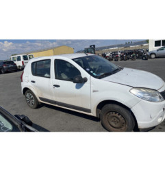 Alternateur DACIA SANDERO 1