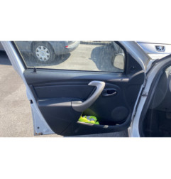 Alternateur DACIA SANDERO 1