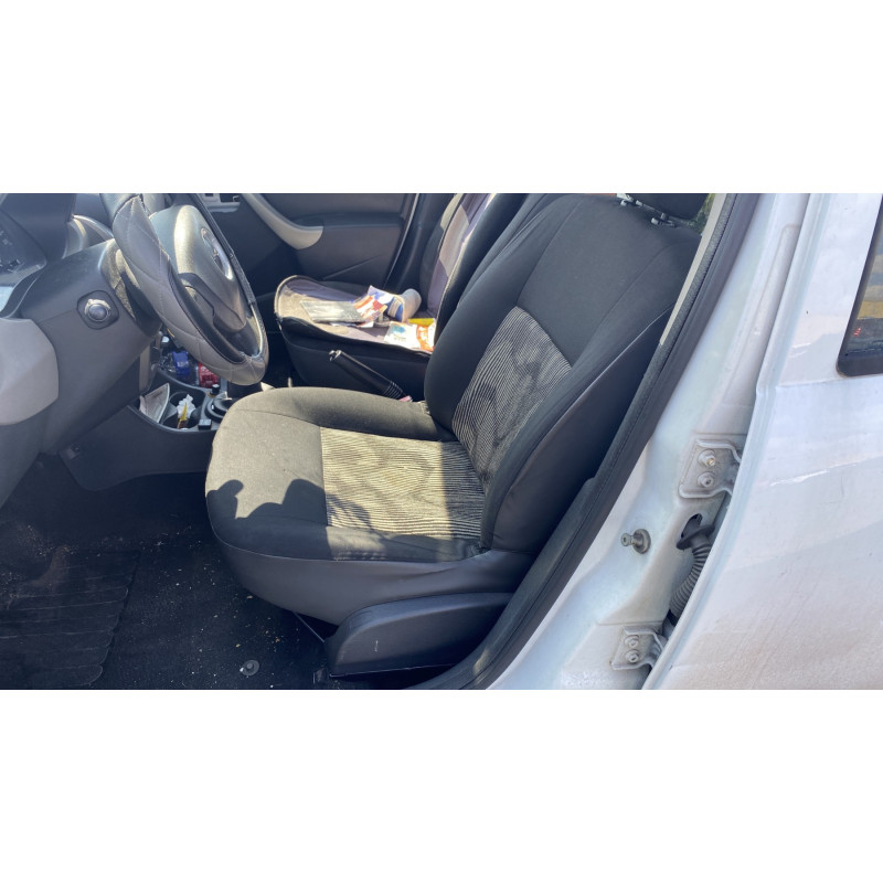 Alternateur DACIA SANDERO 1 Photo n°14