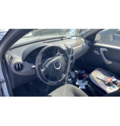 Alternateur DACIA SANDERO 1