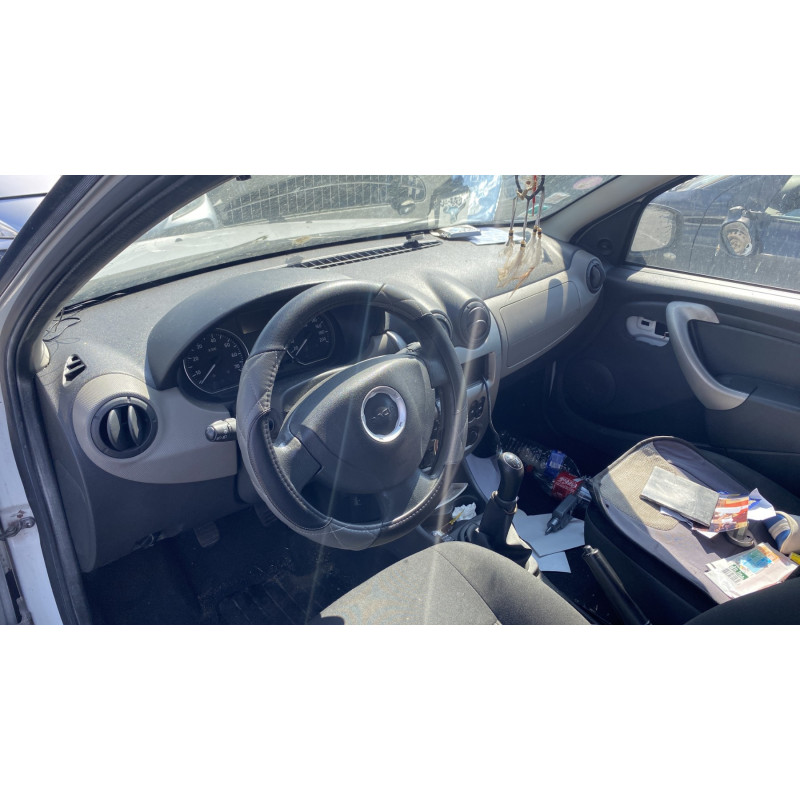 Alternateur DACIA SANDERO 1 Photo n°16