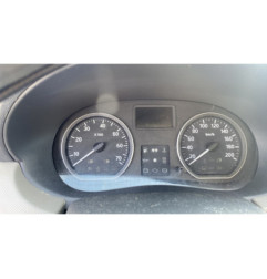 Alternateur DACIA SANDERO 1