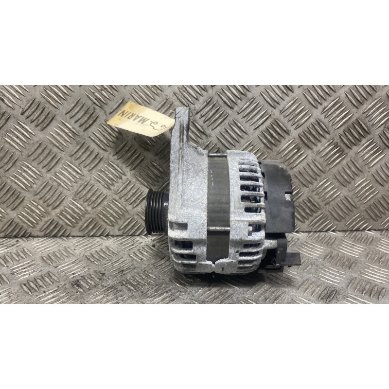 Alternateur MERCEDES CLASSE A 176 Photo n°2