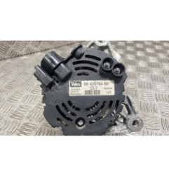 Alternateur CITROEN C3 PLURIEL