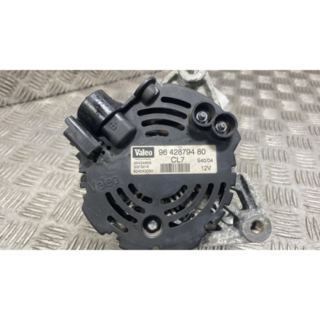 Alternateur CITROEN C3 PLURIEL