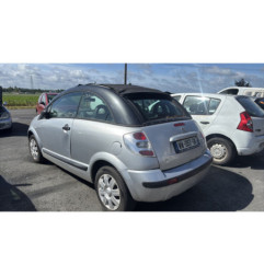 Alternateur CITROEN C3 PLURIEL