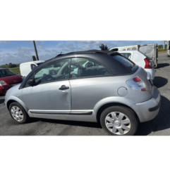 Alternateur CITROEN C3 PLURIEL