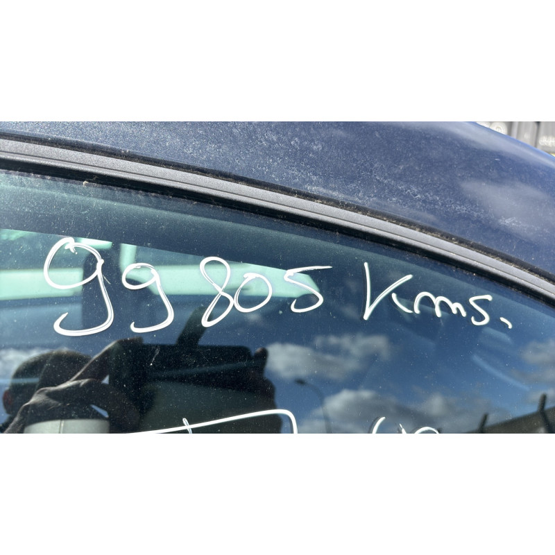 Alternateur CITROEN C3 PLURIEL Photo n°19