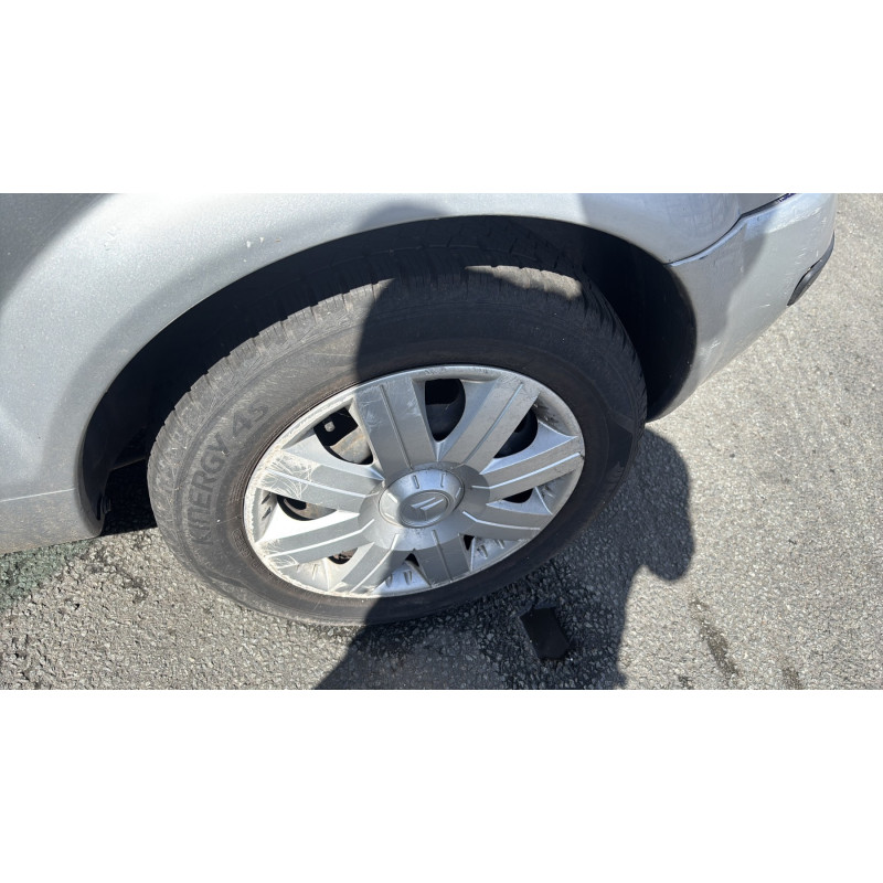 Alternateur CITROEN C3 PLURIEL Photo n°20
