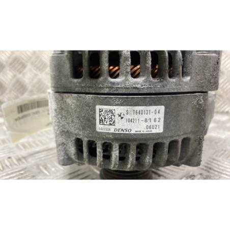 Alternateur MINI MINI 3 F55