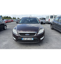 Alternateur FORD MONDEO 3
