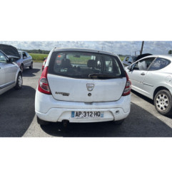 Alternateur DACIA SANDERO 1