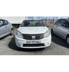 Alternateur DACIA SANDERO 1